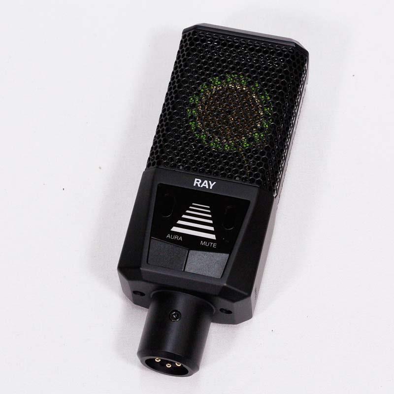 LEWITT USED 中古 RAY (ルーイット)(コンデンサーマイク)（中古