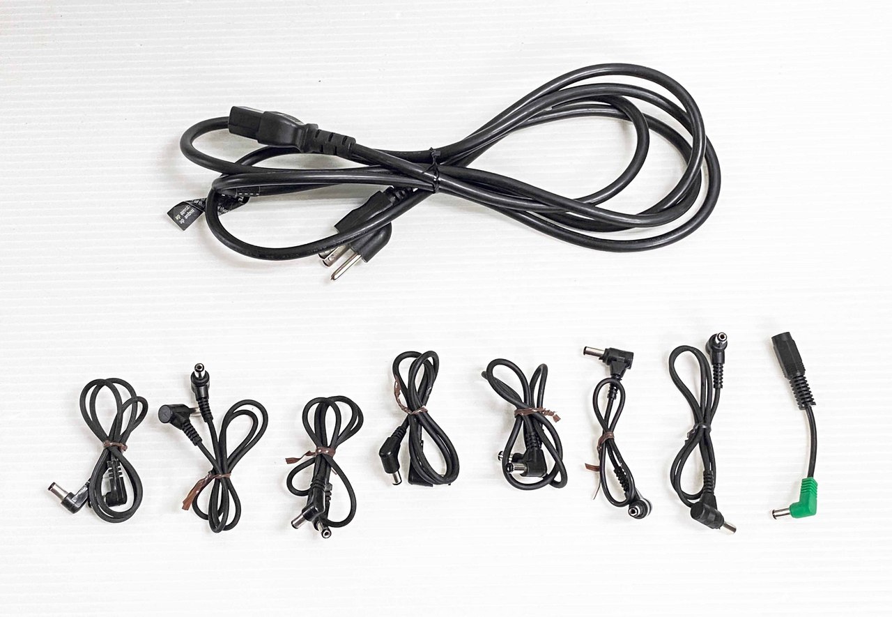 MXR MC-403 POWER SYSTEM（中古）【楽器検索デジマート】