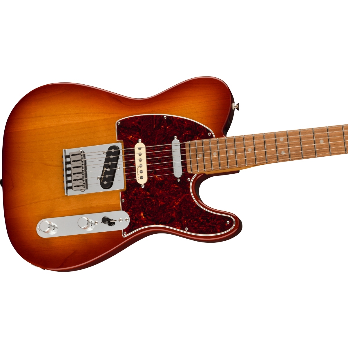 Fender Player Plus Nashville Telecaster Pau Ferro Fingerboard