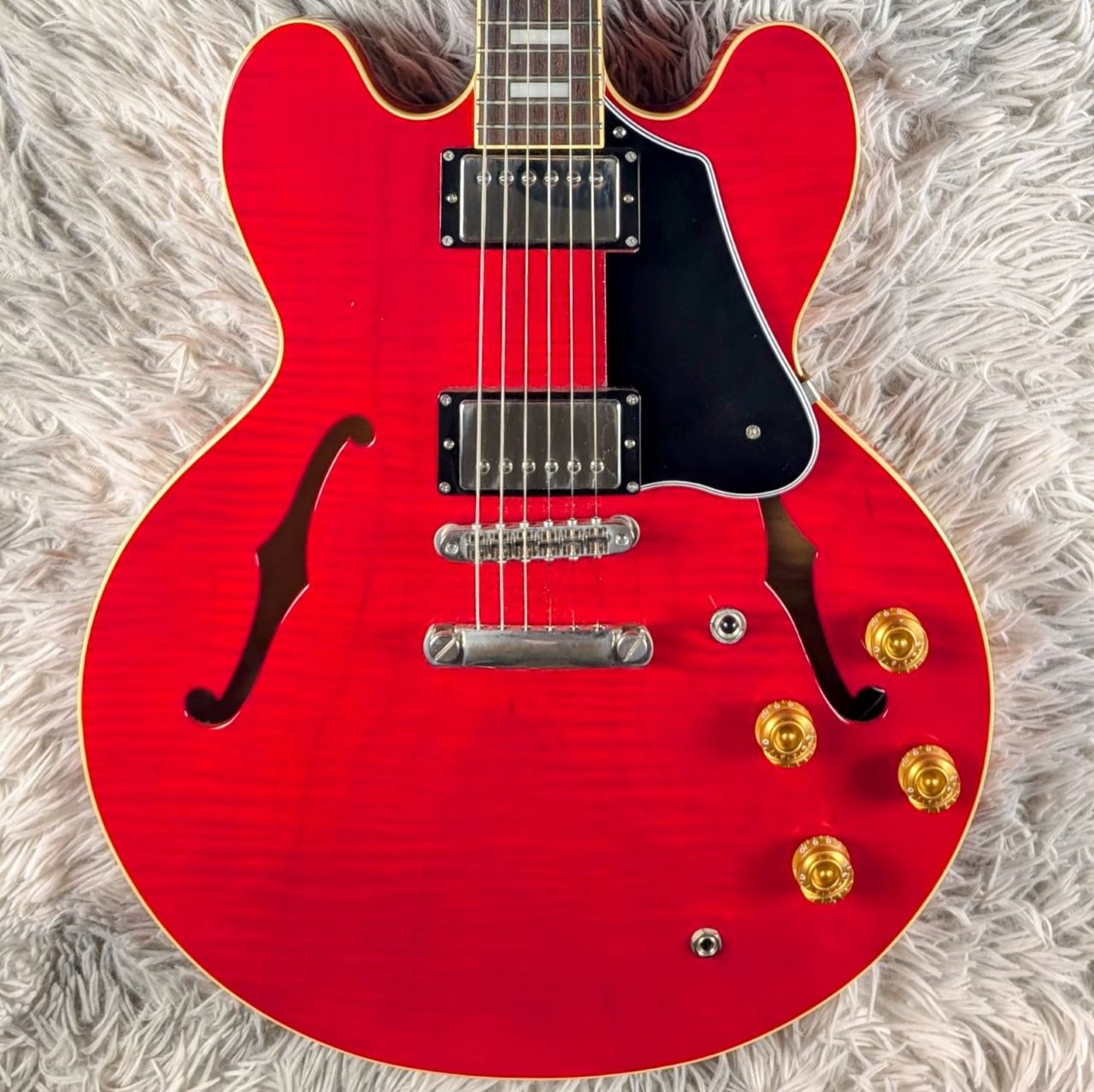 HISTORY HSA-Standard Heritage Cherry【現物画像】2/3更新（新品/送料