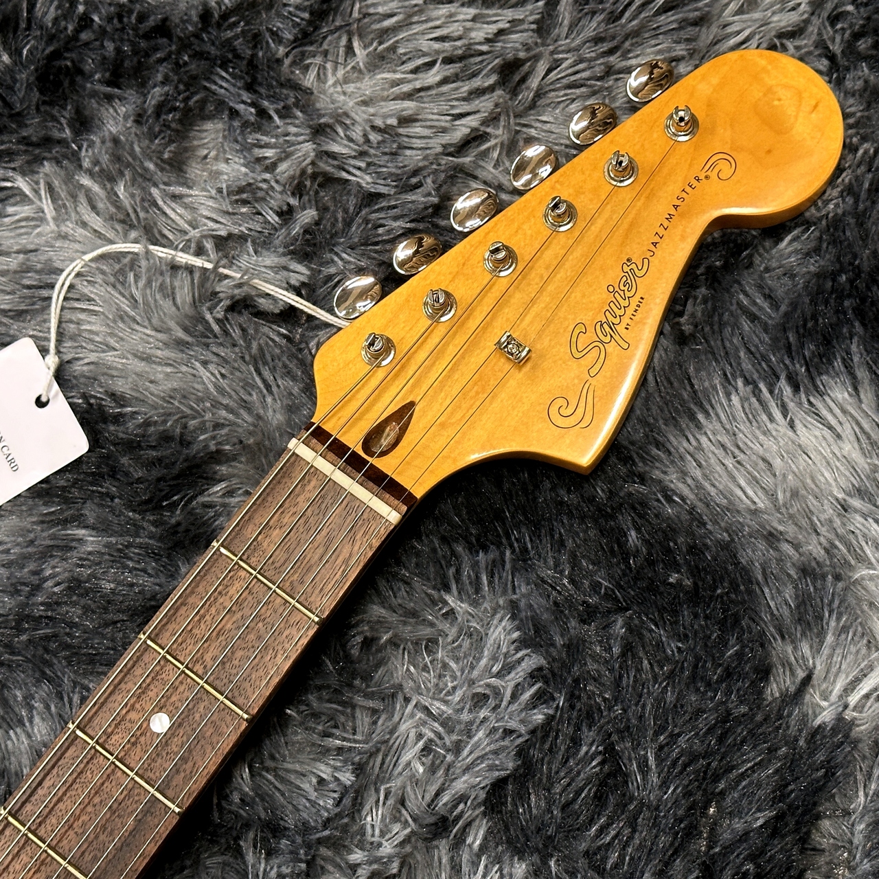 Squier by Fender Classic Vibe '60s Jazzmaster Tahitian Coral【NEW