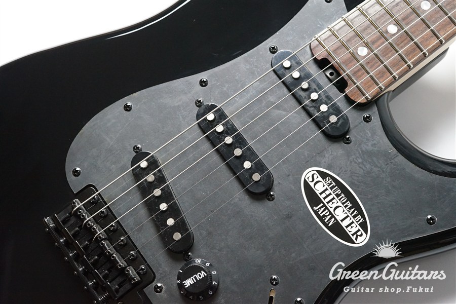 SCHECTER OL-ST-22/R - AB（新品/送料無料）【楽器検索デジマート】