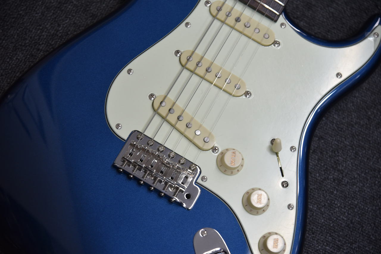 momose MC1-STD/R DLPB（中古）【楽器検索デジマート】