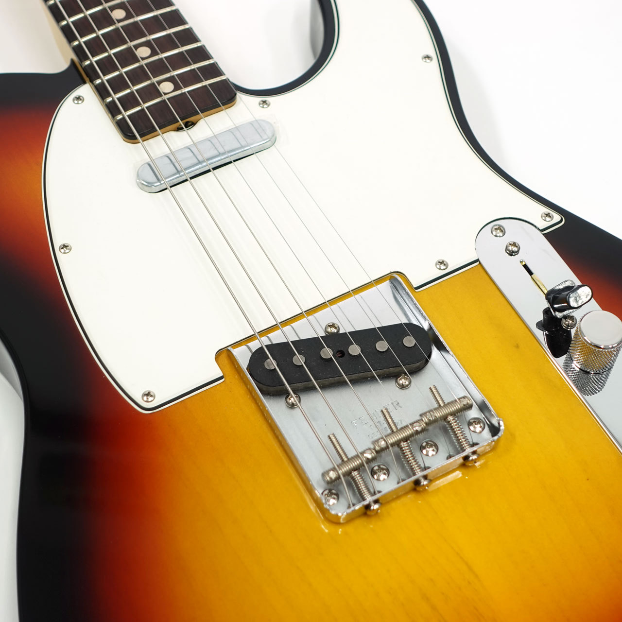 Fender Custom Shop 1965 Telecaster Closet Classic/NOS / Target 3CS