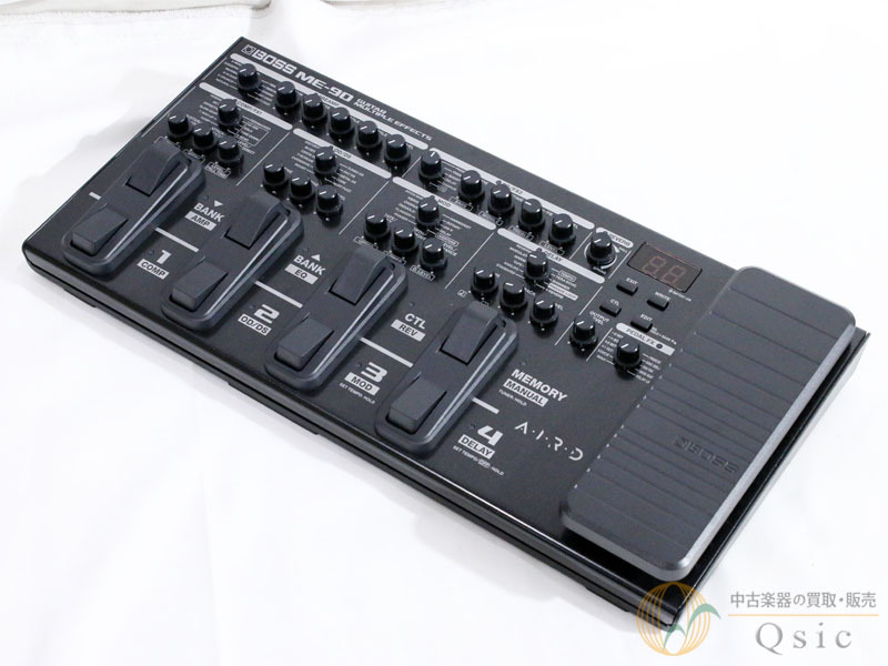 BOSS ME-90 [XL622]【神戸店在庫】（中古/送料無料）【楽器検索
