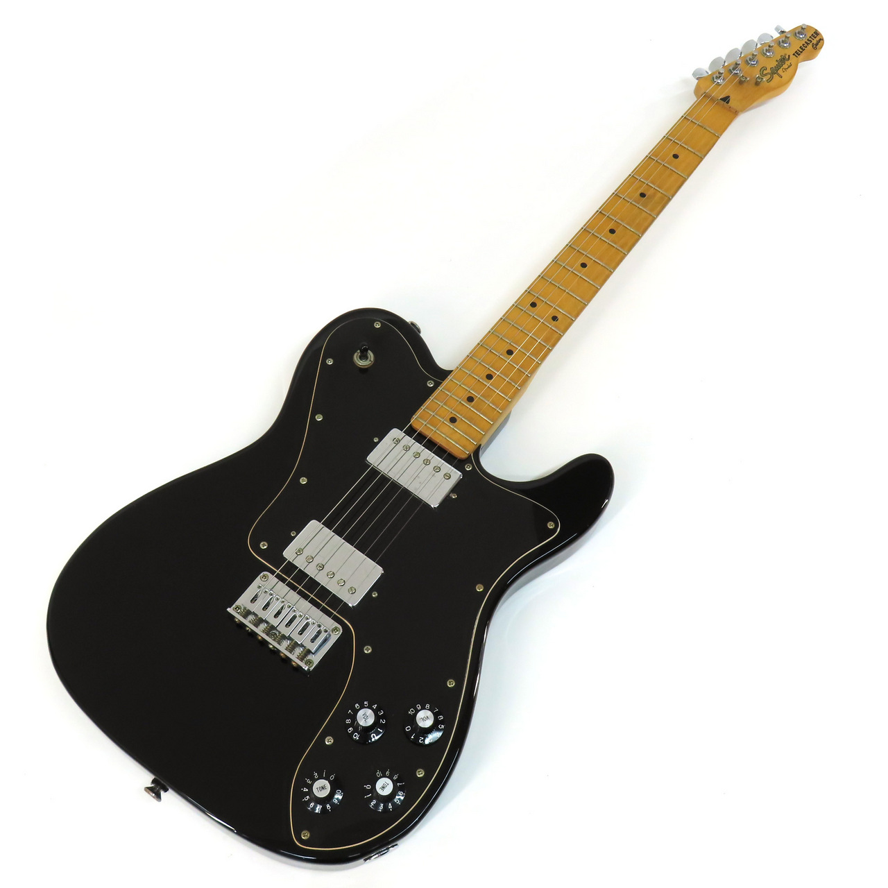 Squier by Fender Vintage Modified Telecaster Custom（中古/送料無料）【楽器検索デジマート】