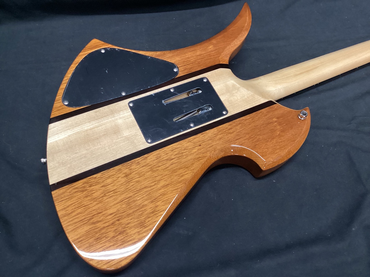 Fマーク　モッキンバード Fマーク モッキンバード Mockingbird 7/5/-1/2 – Lone Star Disc