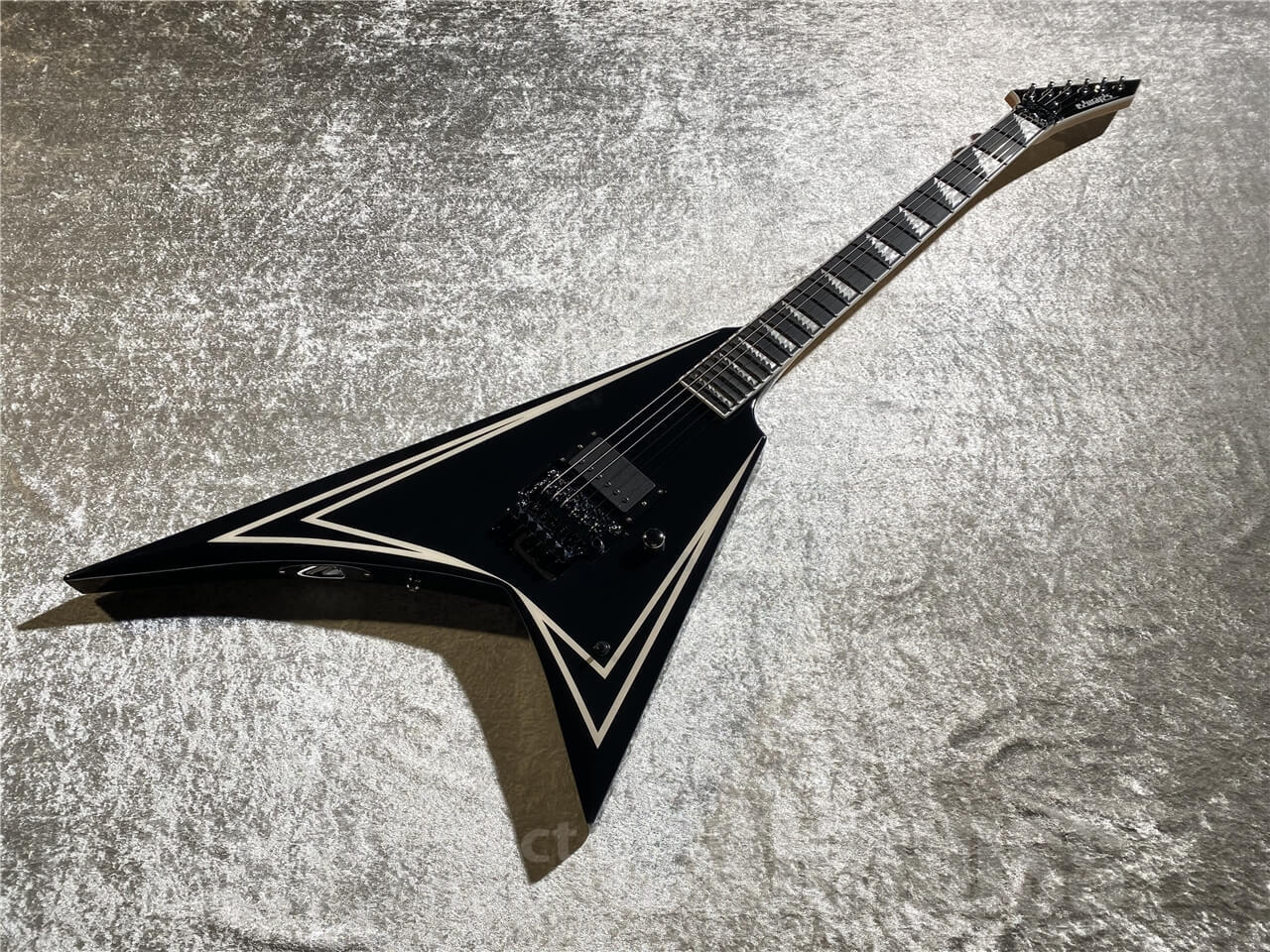 EDWARDS E-ALEXI SAWTOOTH（新品/送料無料）【楽器検索デジマート】