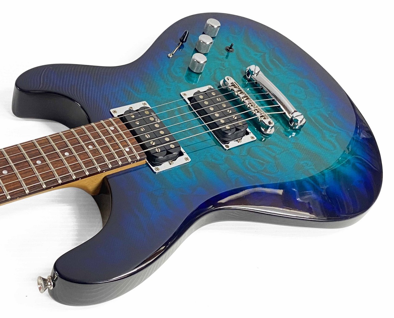 FERNANDES APG-65S（中古/送料無料）【楽器検索デジマート】