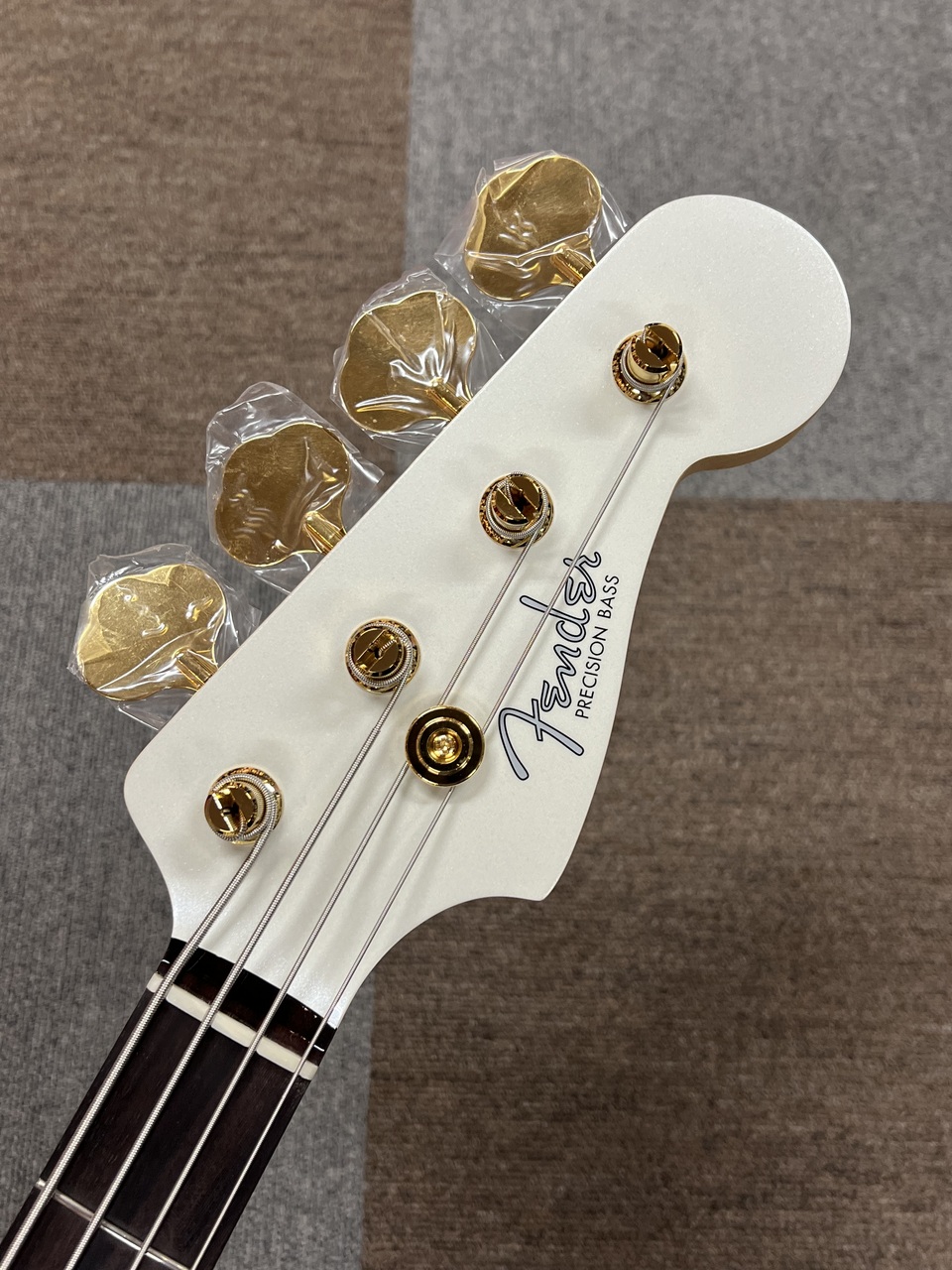 Fender Made in Japan Traditional 2025 Collection, 60s Precision