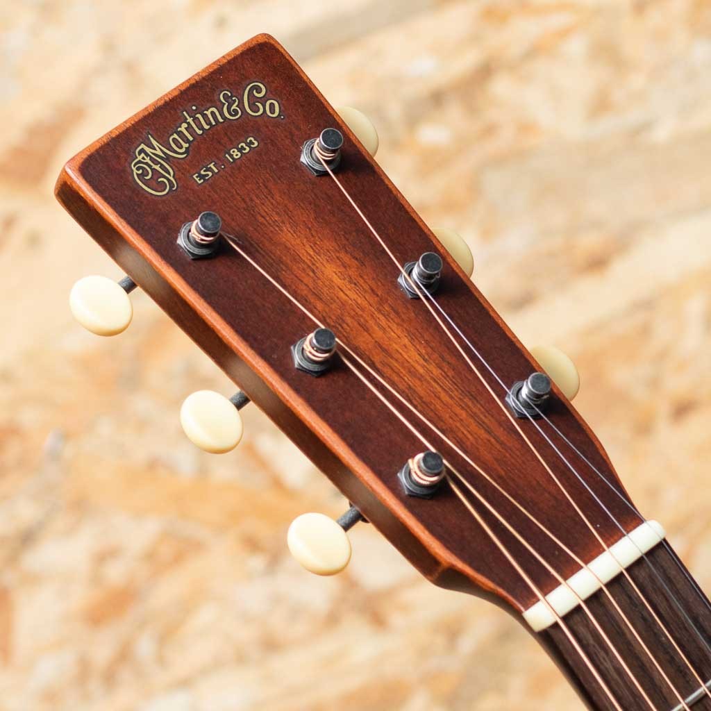 Martin OOO-15M Street Master 2020（中古）【楽器検索デジマート】