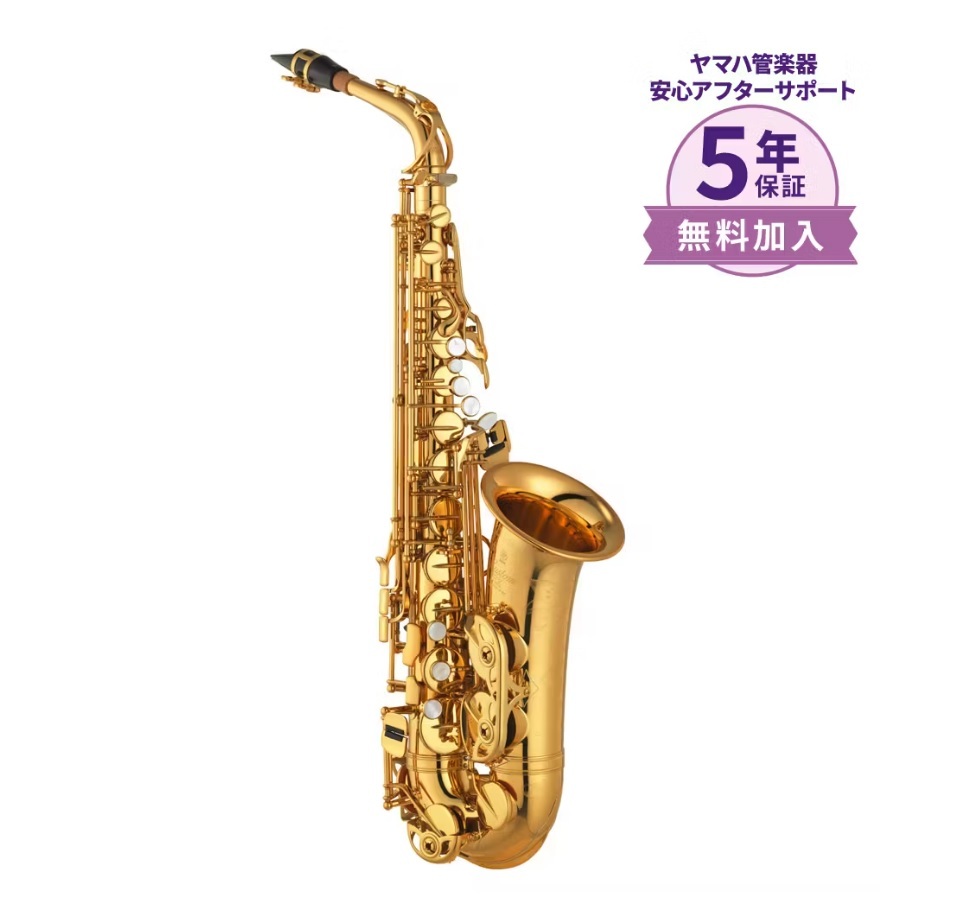 YAMAHA YAS-875EX ヤマハ YAMAHA