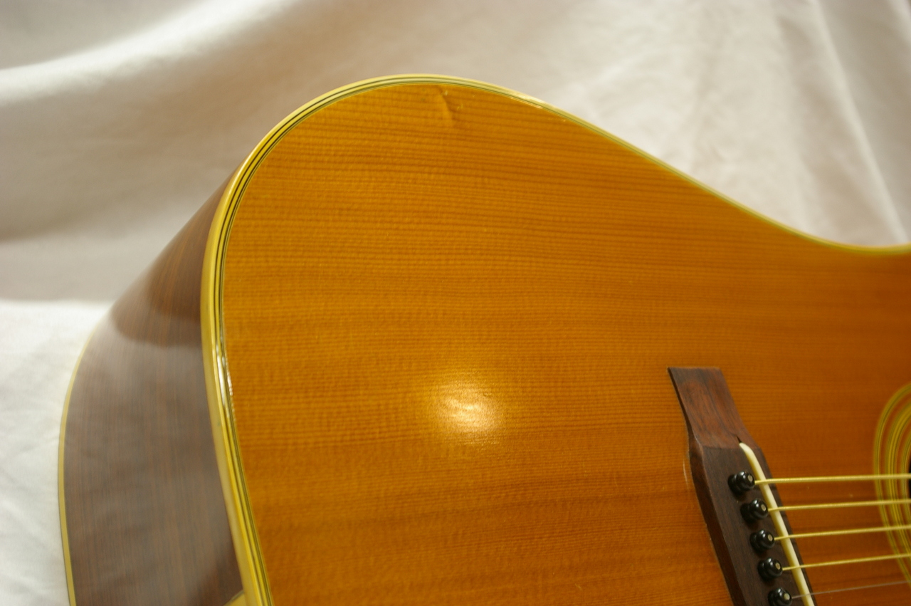 Jumbo J-35 アコースティックギター jumbo J-35（中古/送料無料）【楽器検索デジマート】