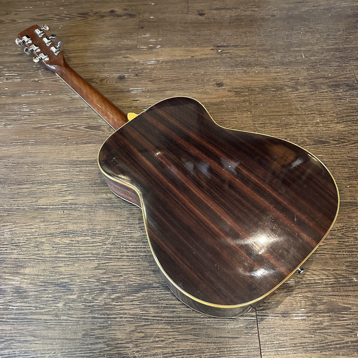 Pearl PF-618 Acoustic Guitar（中古/送料無料）【楽器検索