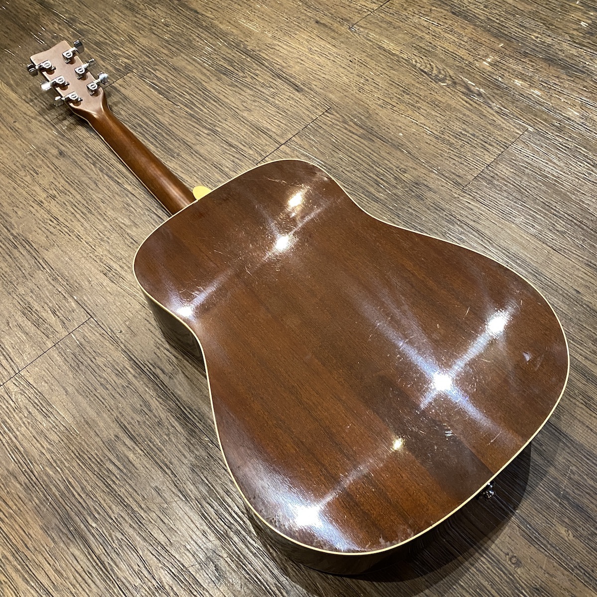 YAMAHA FG-250D アコースティックギター YAMAHA FG-250D Electric Acoustic Guitar エレクトリック