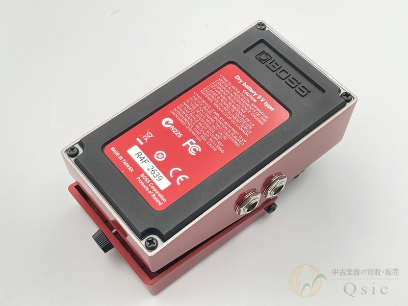 BOSS RC-3 [XLM26]【梅田店在庫】（中古）【楽器検索デジマート】