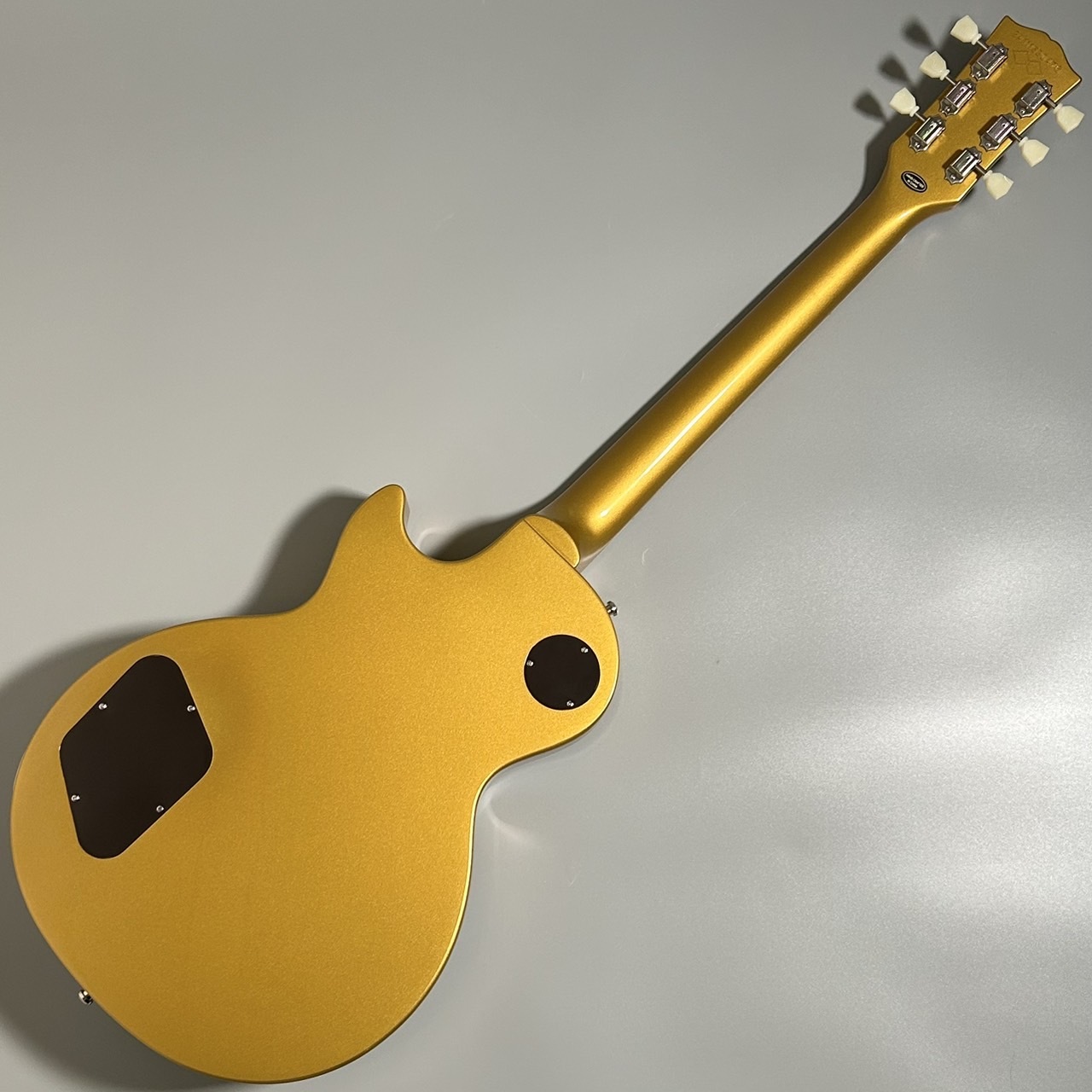Epiphone Tak Matsumoto 1955 Les Paul Standard Antique Gold エレキ