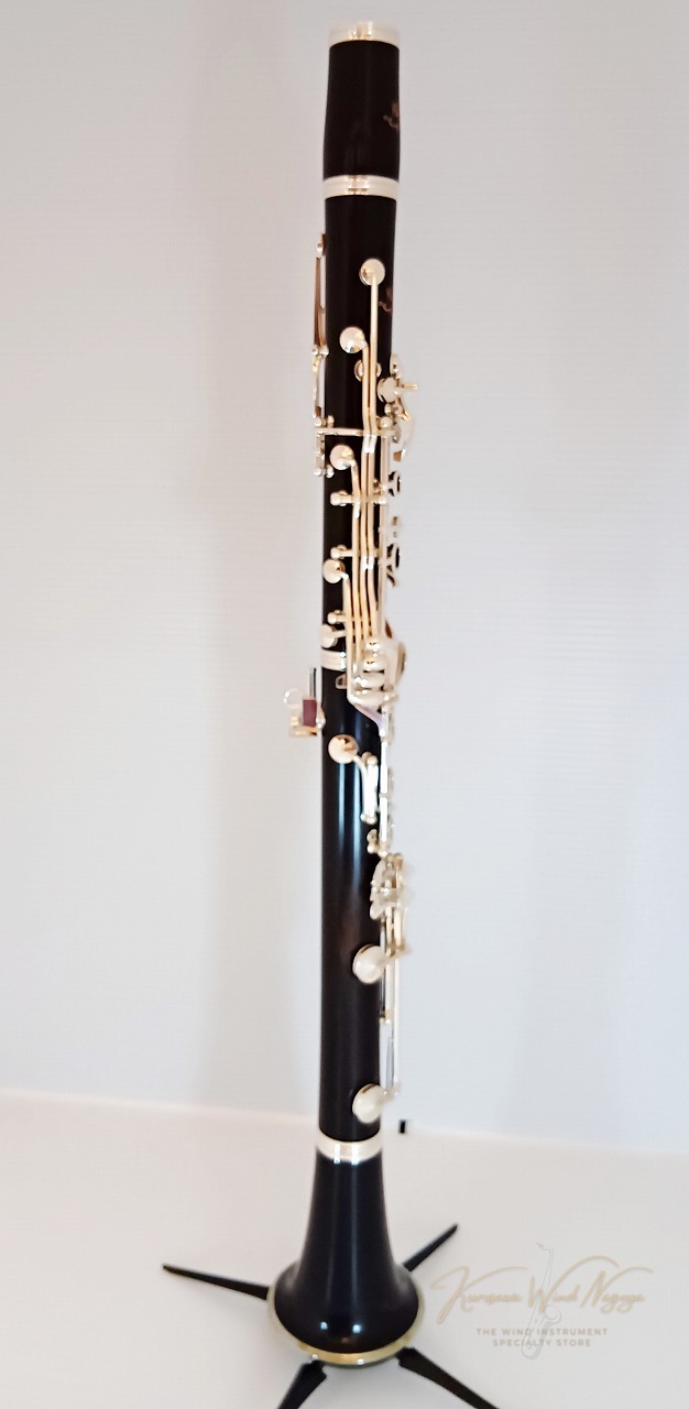 【レザータンポ全交換・特価】クラリネット YAMAHA YCL-61 7ca052268397677b7db5142839b24a
