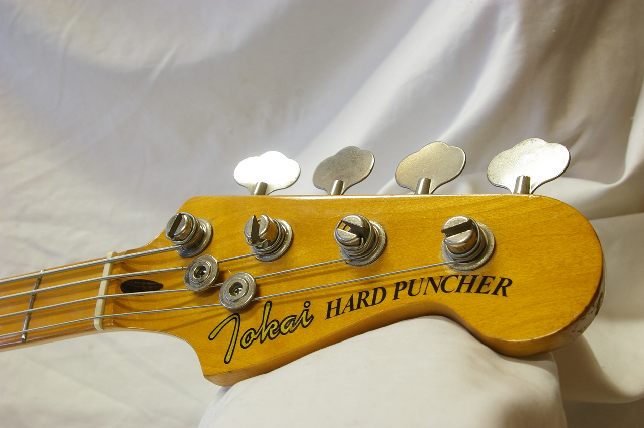 Tokai PB-40 BB（中古）【楽器検索デジマート】