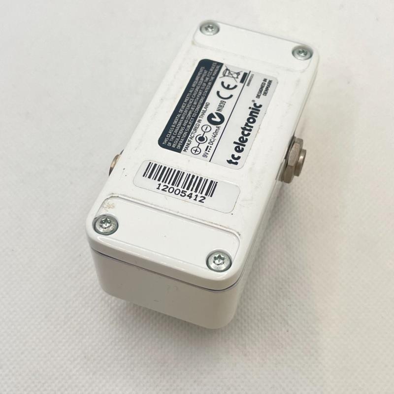 tc electronic USED 中古 Polytune mini 1（中古）【楽器検索デジマート】