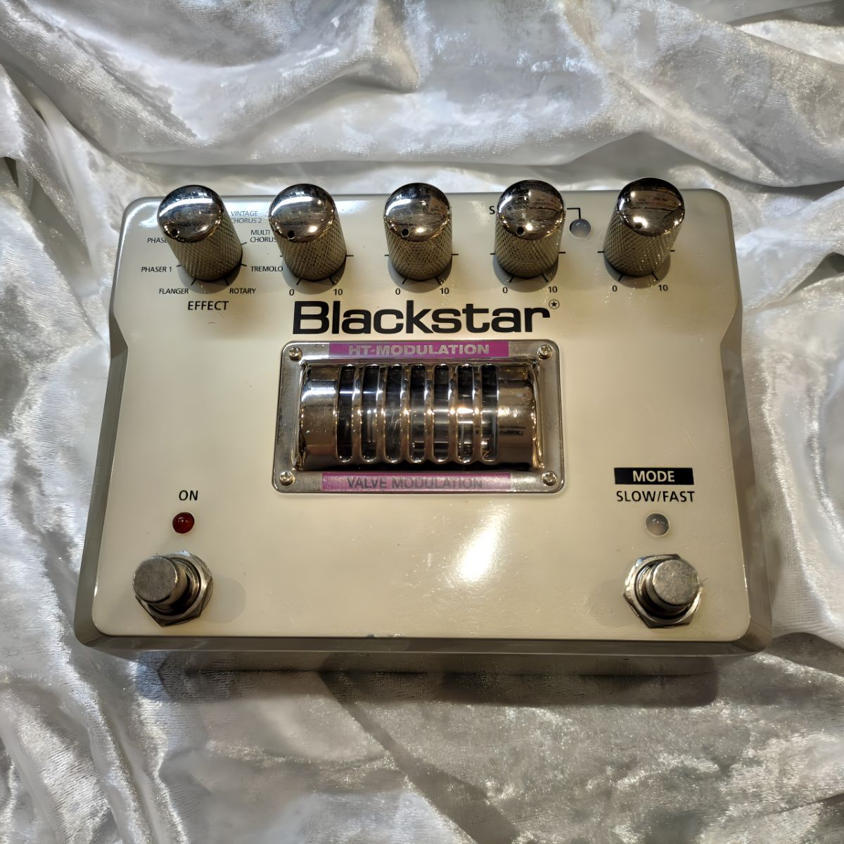 Blackstar HT-MODULATION モジュレーション エフェクター（中古