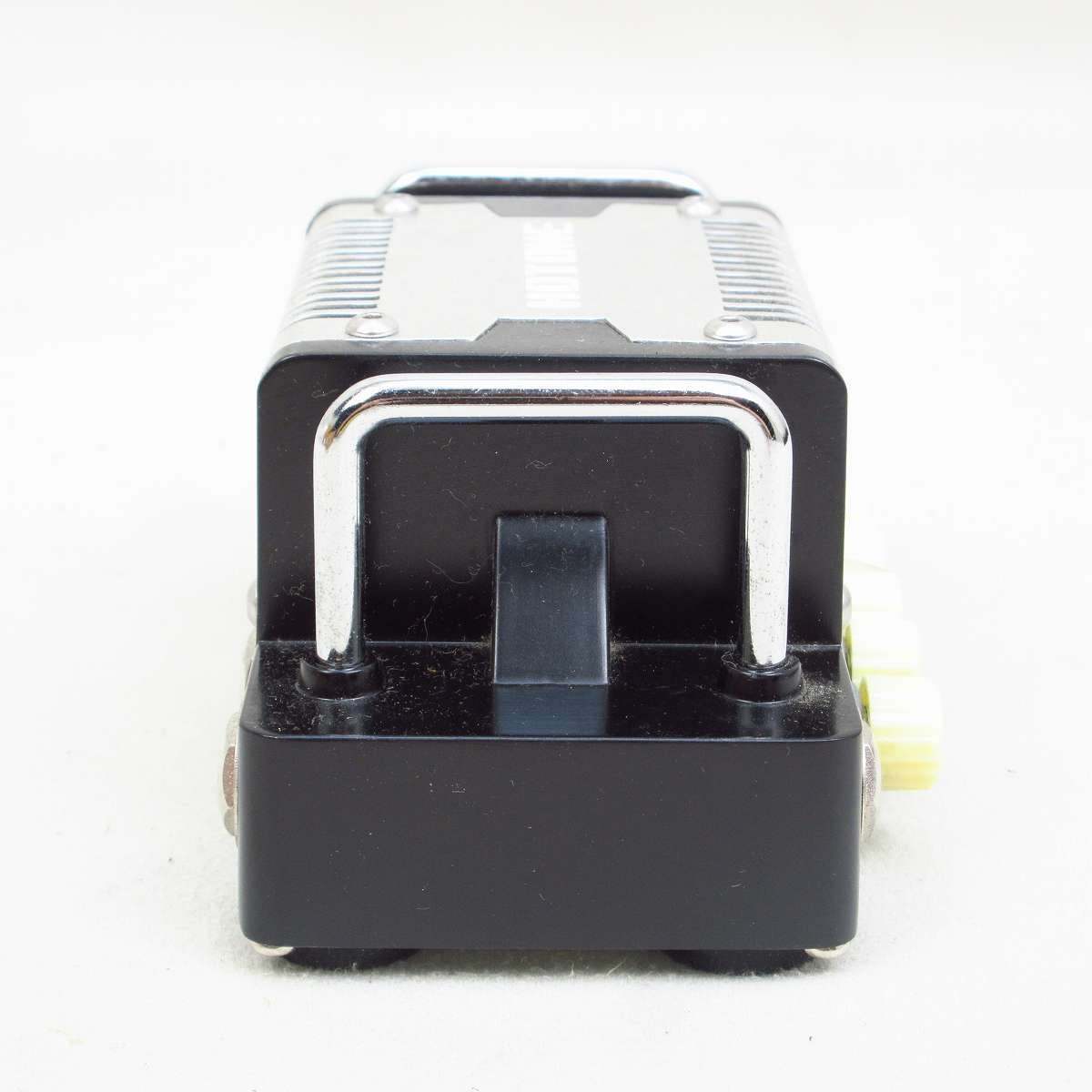 HOTONE Nano Legacy Series Thunder Bass 5W ベースアンプヘッド