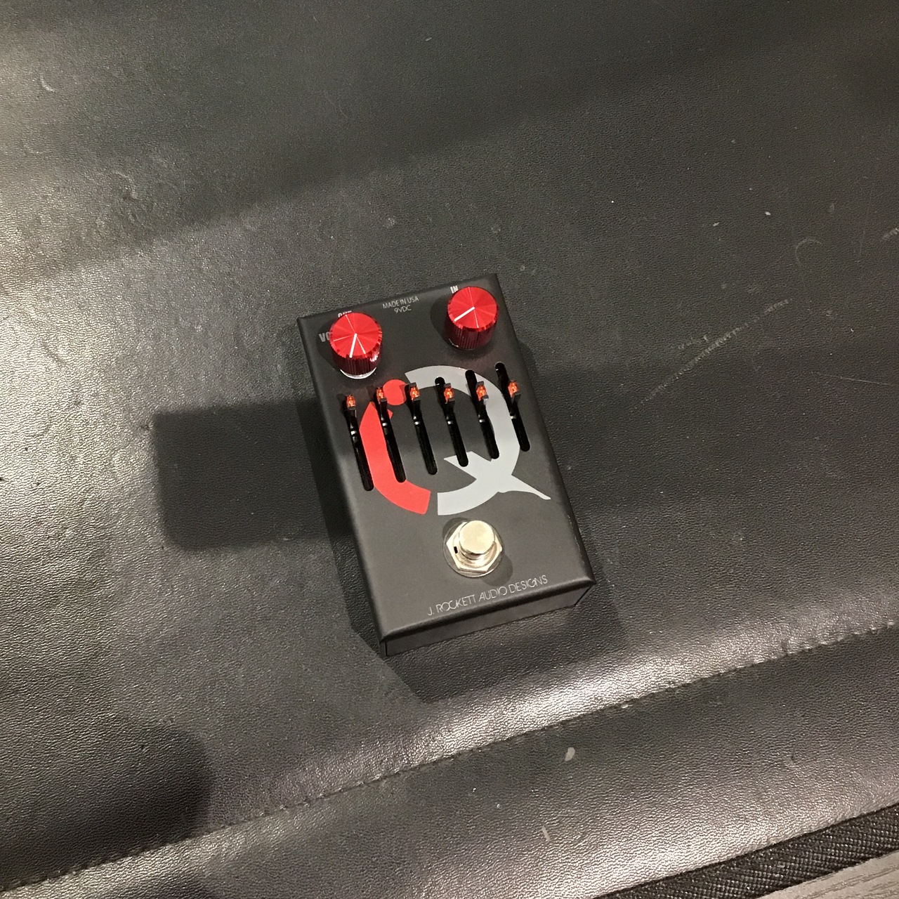 J.Rockett Audio Designs I.Q.compressor（新品特価/送料無料）【楽器