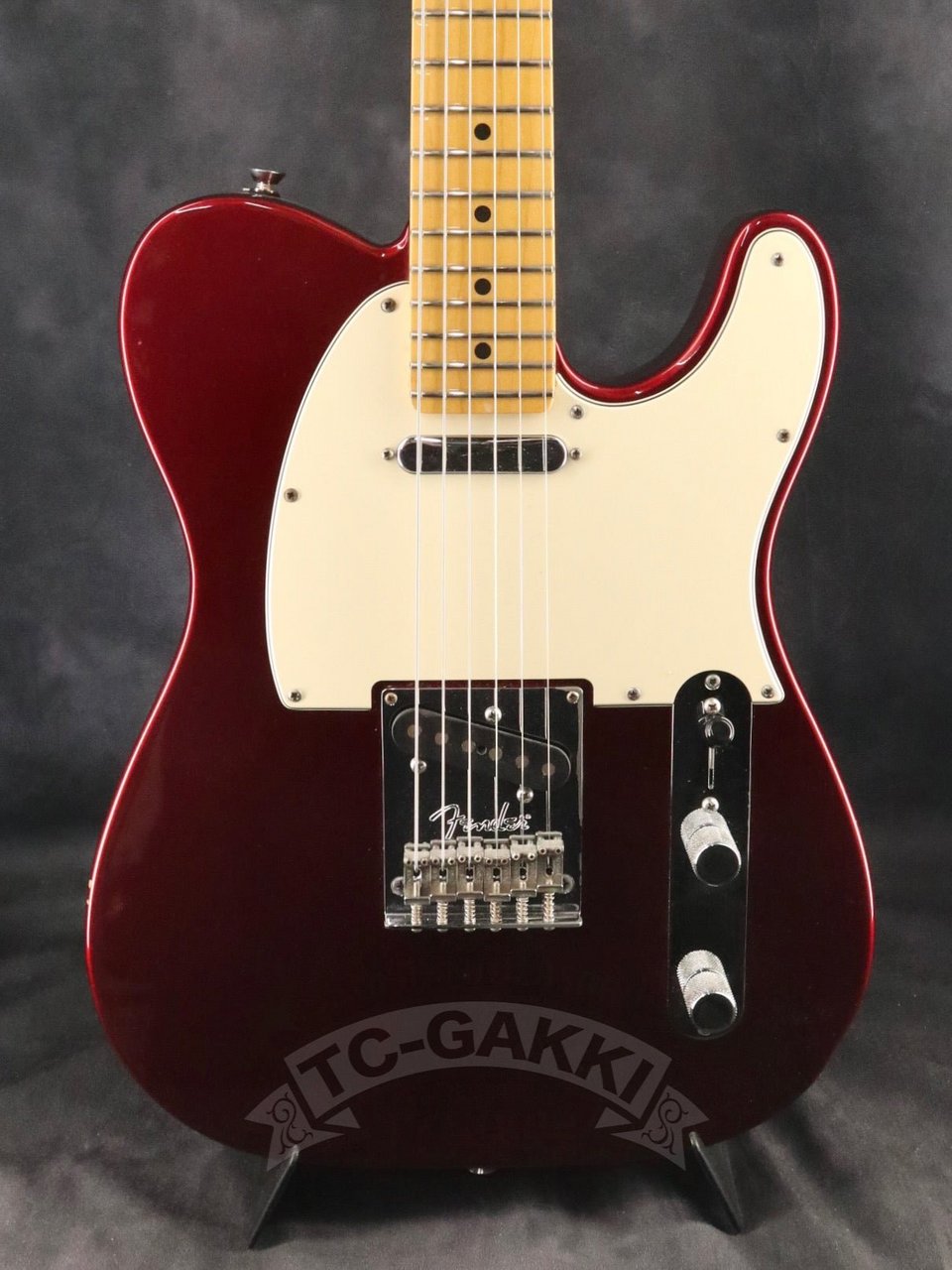 Fender 2011 American Standard Telecaster（中古）【楽器検索デジマート】