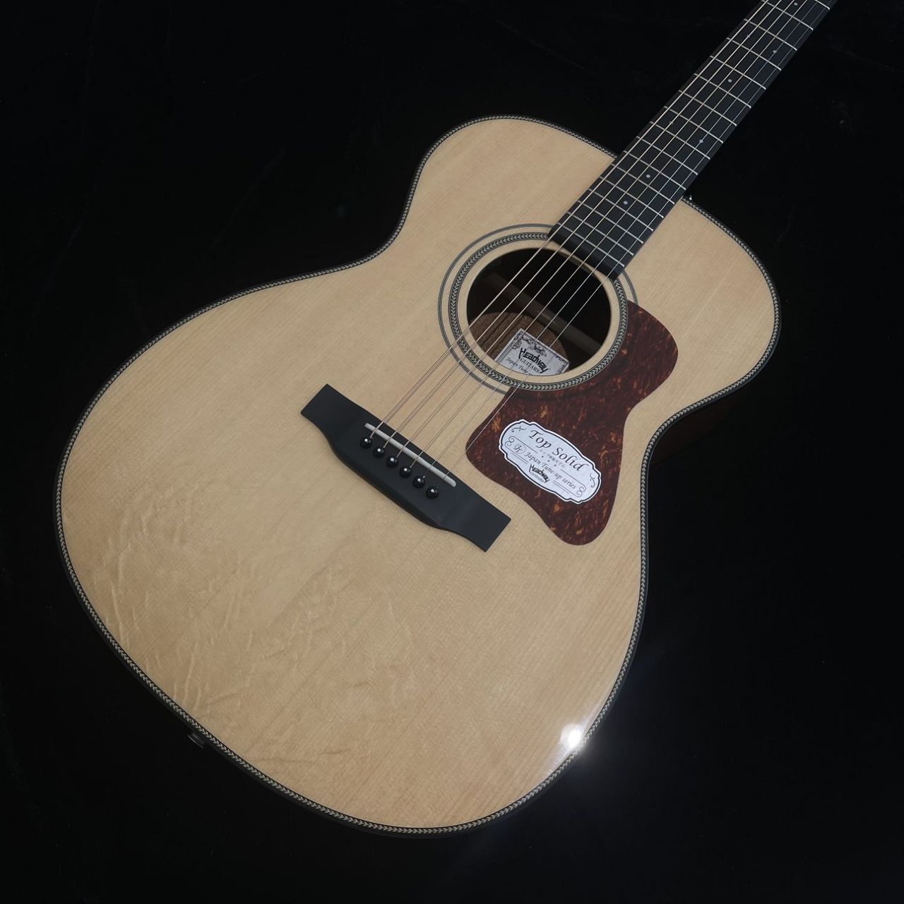 Headway HF-5080SE/エレアコギター/Japan Tune-up Series【SALE 