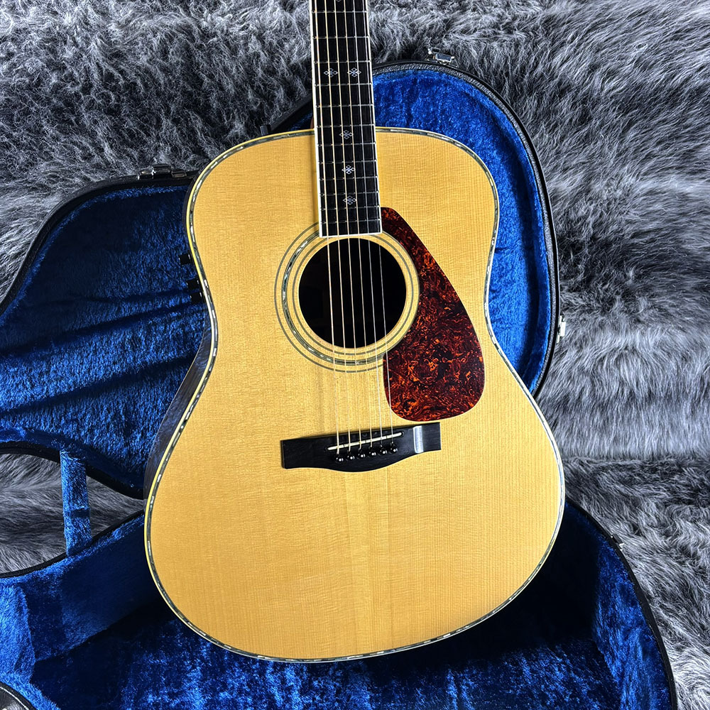 YAMAHA LL-25J 1992【日本製】（中古/送料無料）【楽器検索デジマート】