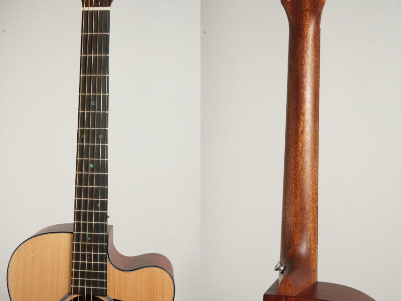 Martin 000C Jr E #2960007【オール単板】【エレアコ】【現物写真
