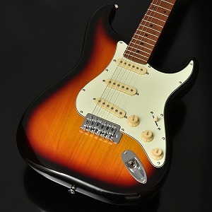 Bacchus BST-1R - Candy Apple Red | Blue Guitars Online Store