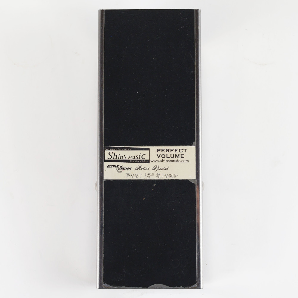 Shin's Music 【中古】 Shin's Music PERFECT VOLUME IKEBE GUITARS