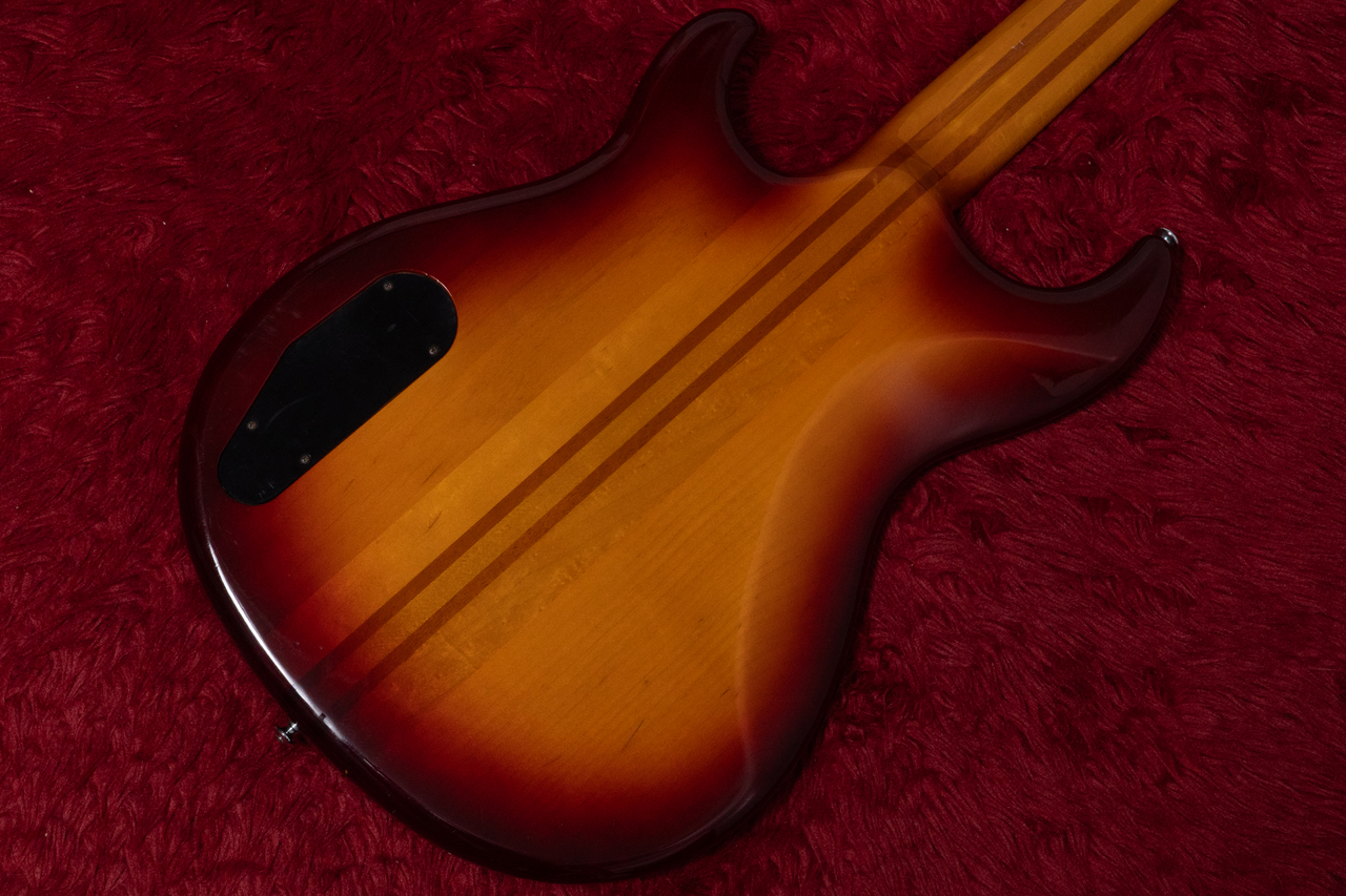 YAMAHA BB-1200 1979 4.565kg #003234【GIB横浜】（中古/送料無料