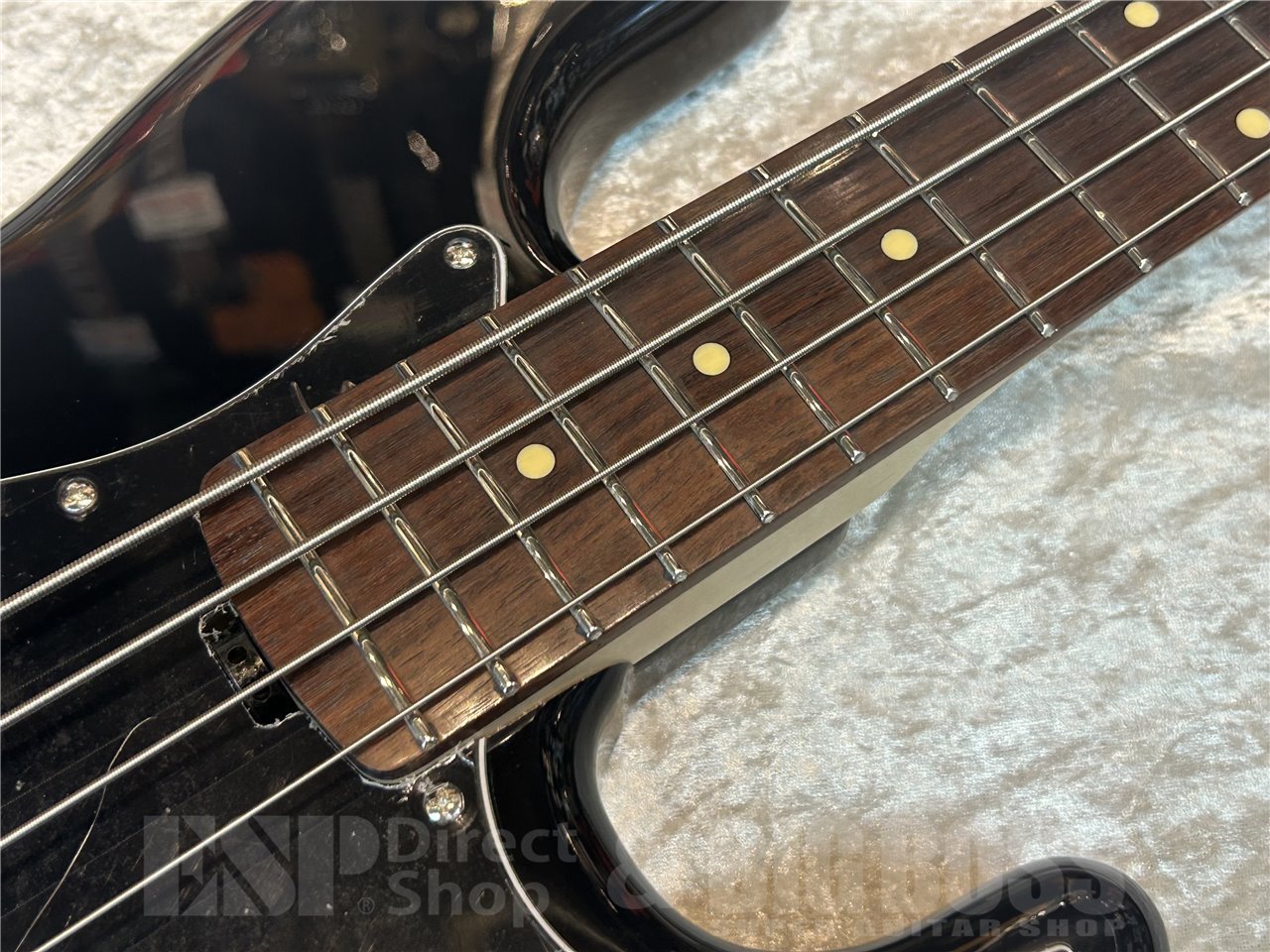 Kaalena KA-JB (Black)（新品/送料無料）【楽器検索デジマート】