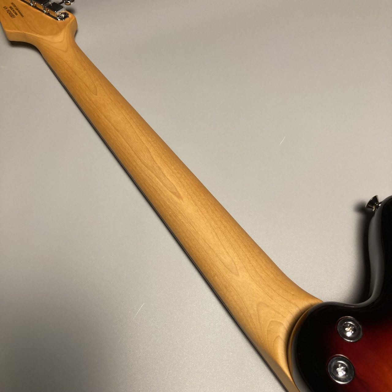 超美品　HISTORY HJM-Performance 3TS ジャズマスター HISTORY HJM-Performance 3TS 3Tone Sunburst ジャズマスター