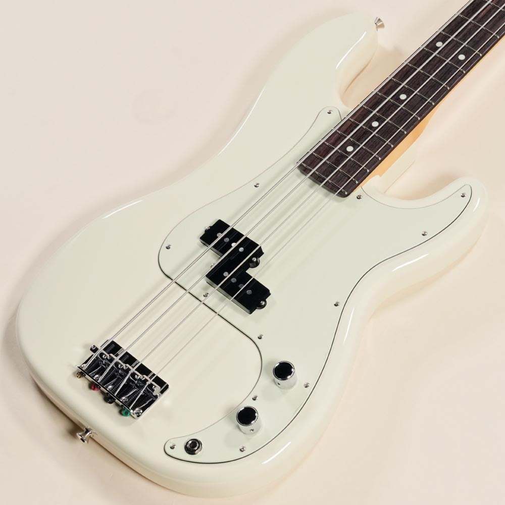 Fender ISHIBASHI FSR MIJ Hybrid II Precision Bass w/SPB-1 Olympic