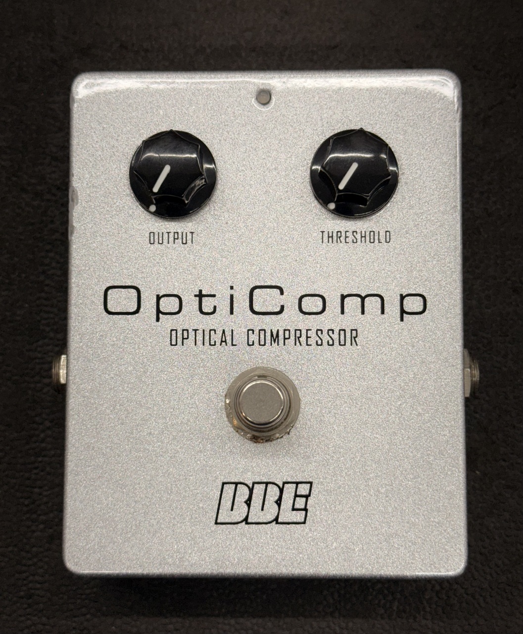 BBE Opto Stomp（中古）【楽器検索デジマート】