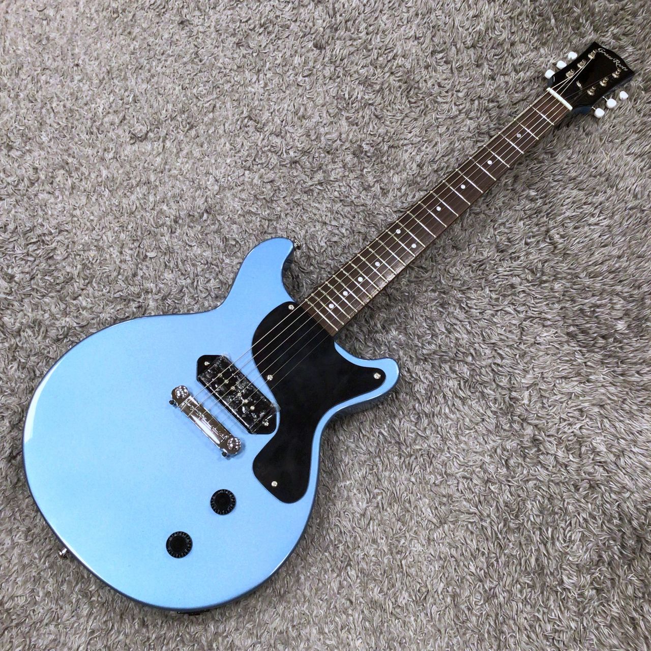 GrassRoots G-JR-LTD Pelham Blue【アウトレット特価】【限定