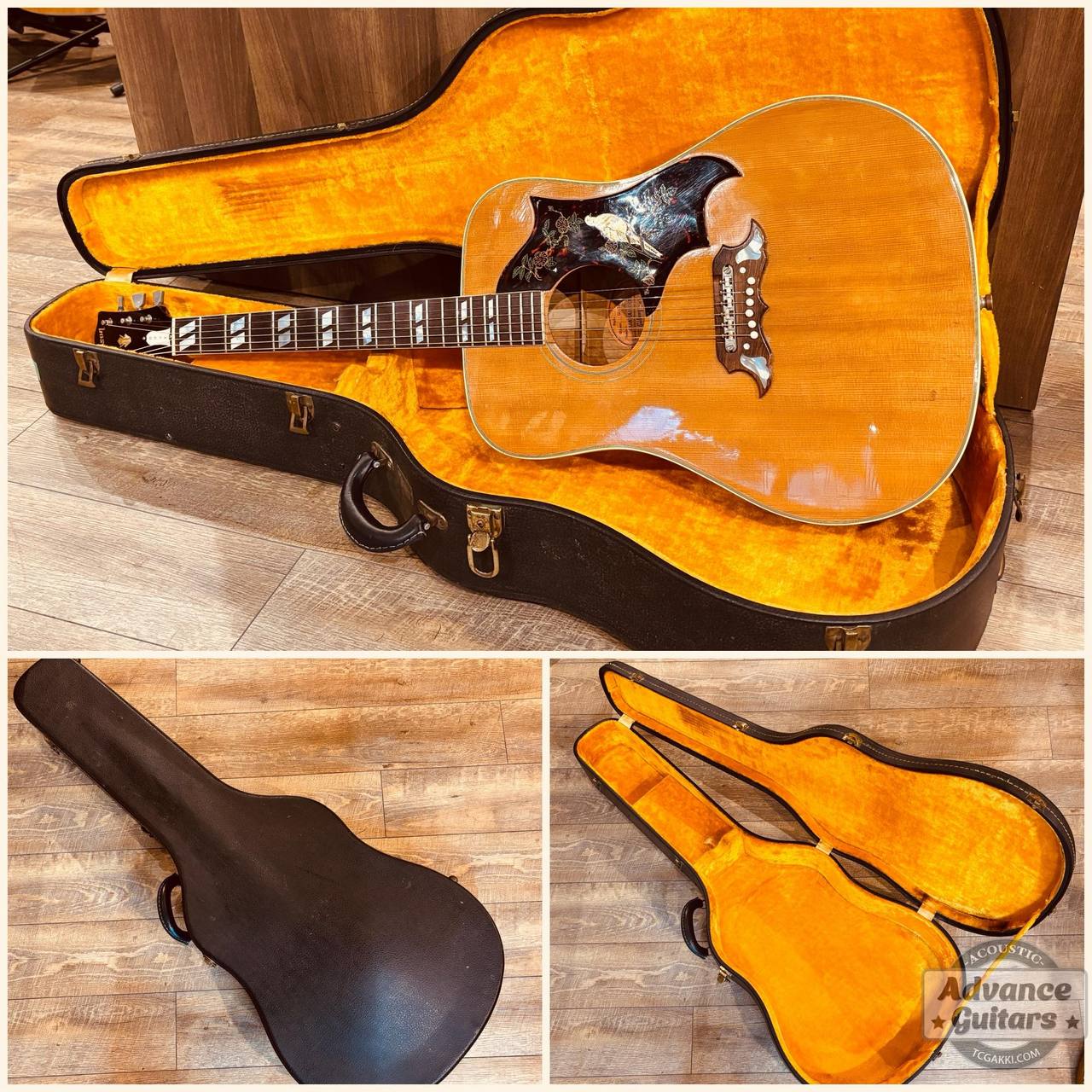 ヴィンテージ エレキギター ナチュラルウッド レア 51DjAIzUryL._AC_UF350,