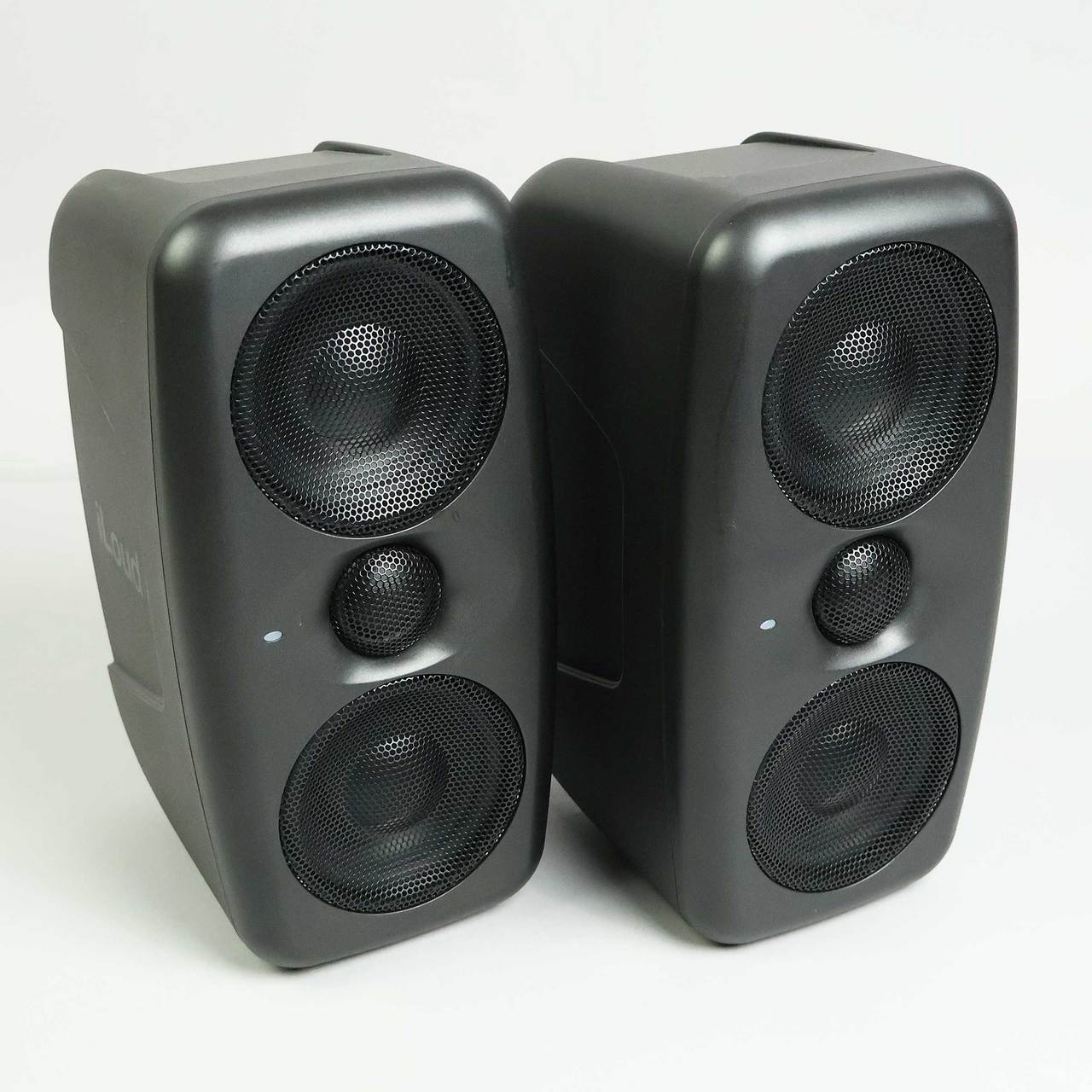 【箱付】iLoud スタジオスピーカー IK IK Multimedia iLoud Micro Monitor Pro Pair(ペア)(モニター