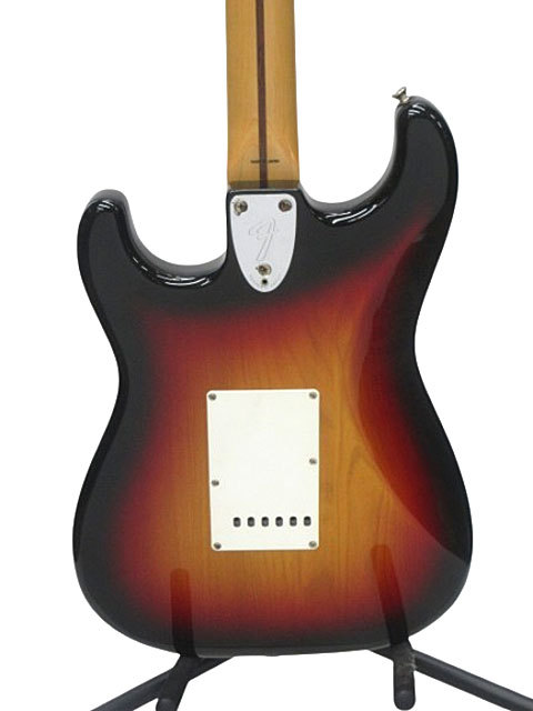 Eシリアル Fender Japan　1984〜1987年製ストラキャスター Fender Japan Eシリアル 1984-1987年製 STD-62 Stratocaster