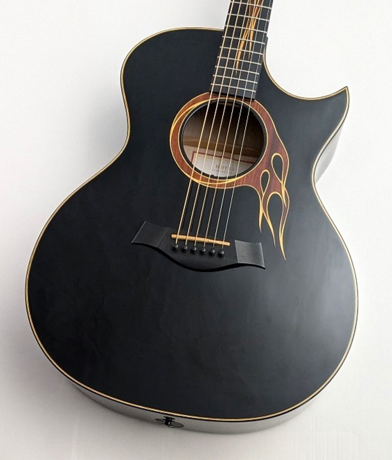 Taylor 布袋寅泰 Hotei 照れ Hot Rod LTD 世界限定42本 レア