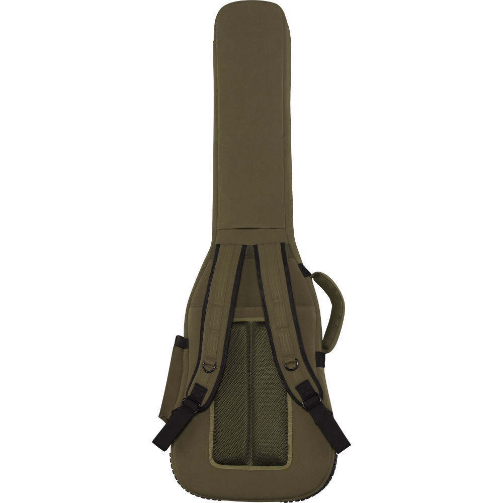 Fender フェンダー ベース ギグバッグ コヨーテ Fender Limited Edition Urban Gear Electric Bass Gig Bag