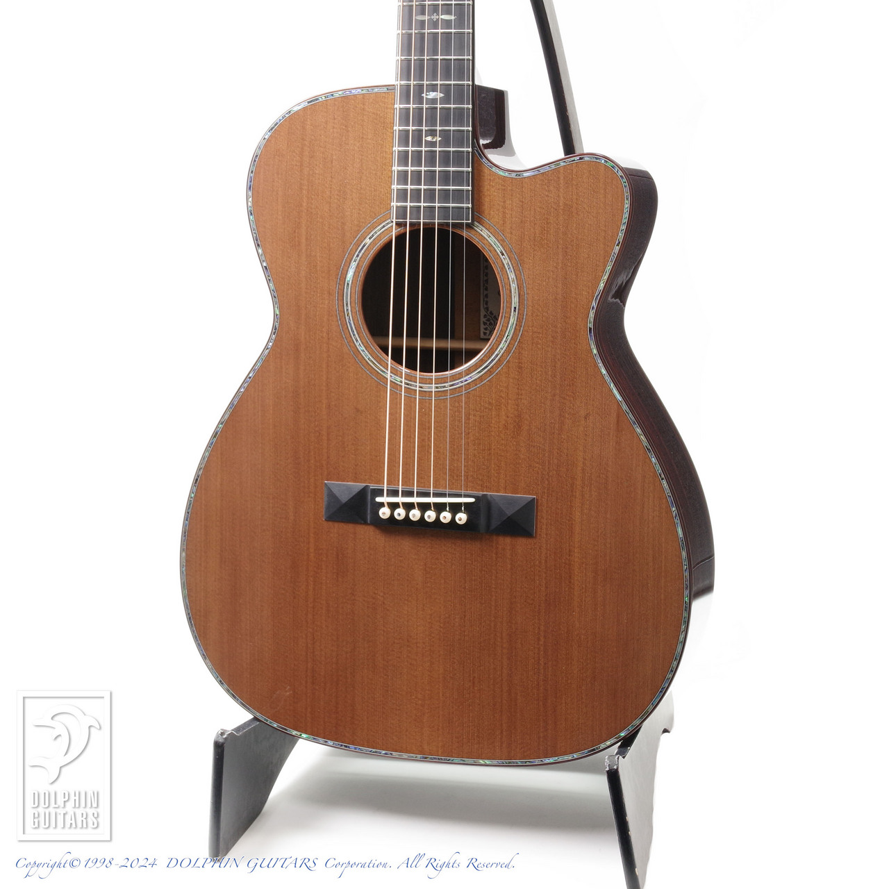 ASTURIAS Solo Premium Custom CC（新品）【楽器検索デジマート】