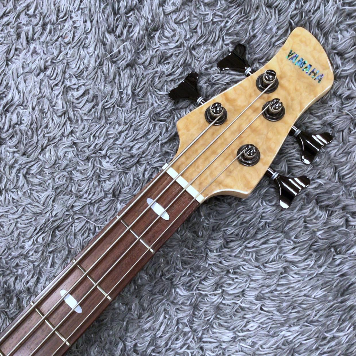 YAMAHA TRB1004J Natural /VOXヘッドフォンアンプ付 YAMAHA TRB1004J NT (Natural)（新品/送料無料）【楽器検索デジマート】