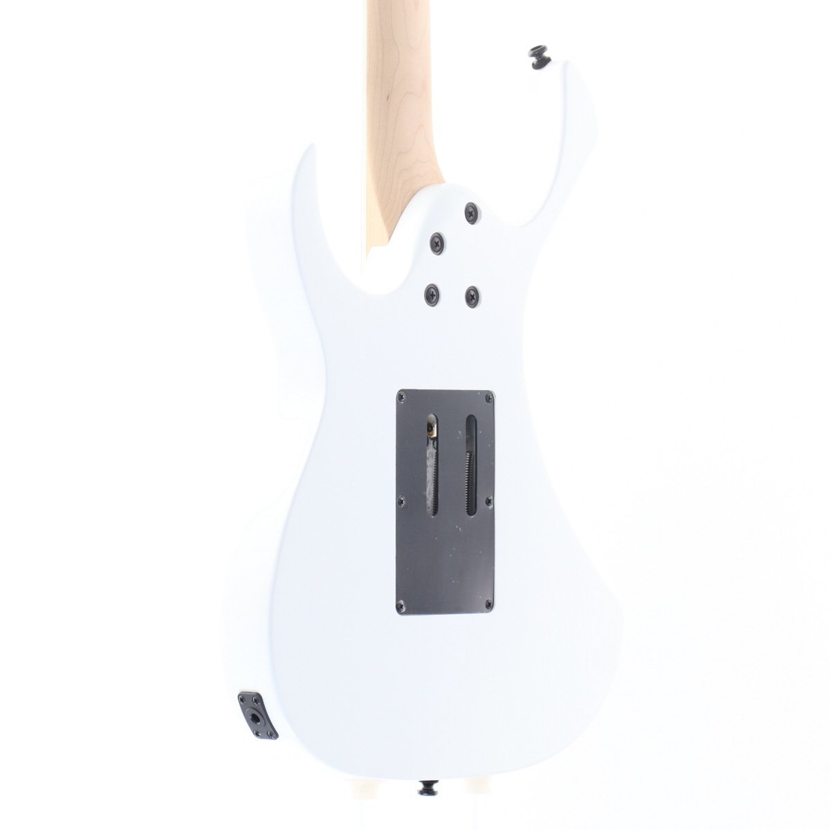 Ibanez RG450DXB White 【心斎橋店】（中古/送料無料）【楽器