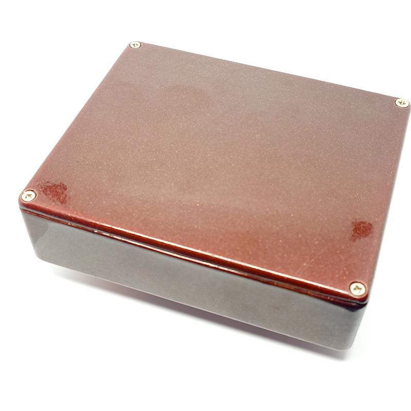 Malekko Heavy Industry USED 中古 B:ASSMASTER（中古）【楽器検索