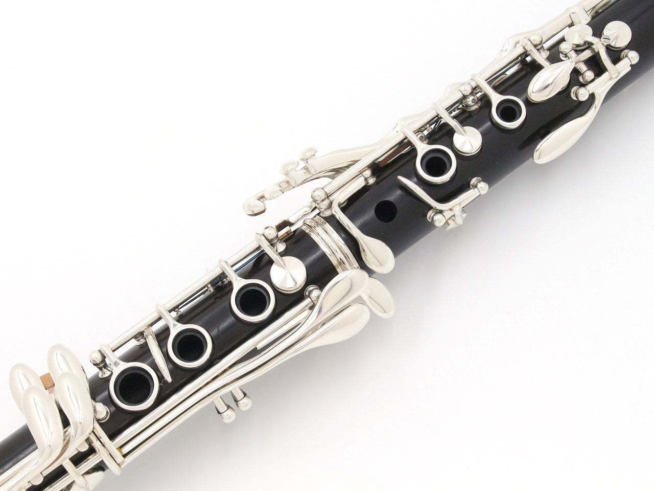YAMAHA B♭クラリネット YCL-650 全タンポ交換済み 【梅田店】（中古