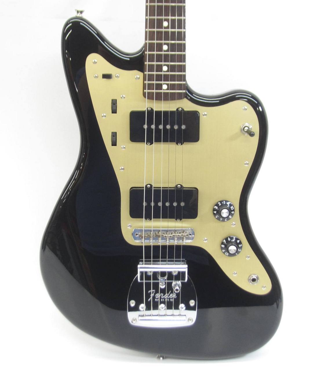 （早い者勝ち）送料無料 INORAN Jazzmaster RW Black 早い者勝ち）送料無料 INORAN Jazzmaster RW Black